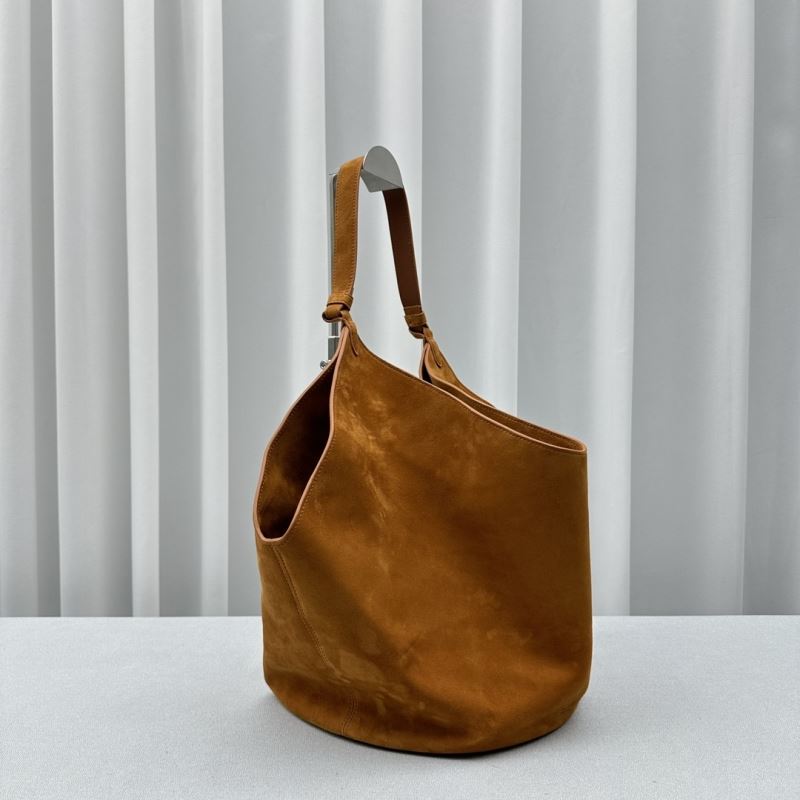 Khaite Shopping Bags